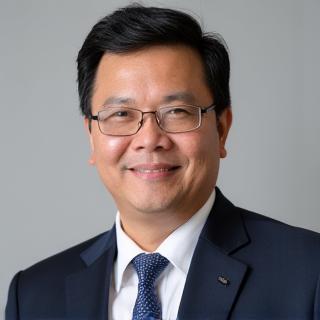 Gambar profil Datuk A. Kadir Jasin