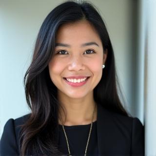 Gambar profil Nurul Izzah Anwar